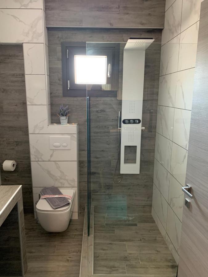 Street 90 Luxury Apartment Керамоти Екстериор снимка